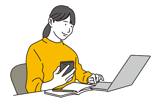 パーソナル設計のイメージ