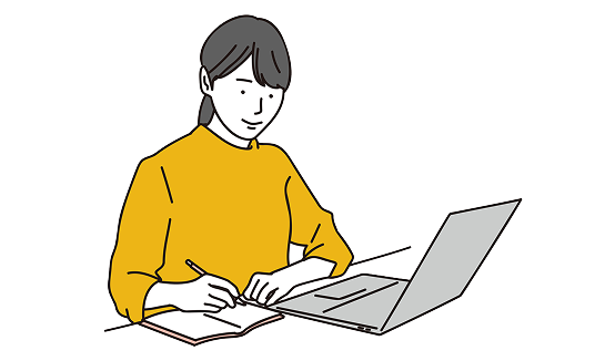 パーソナル設計のイメージ