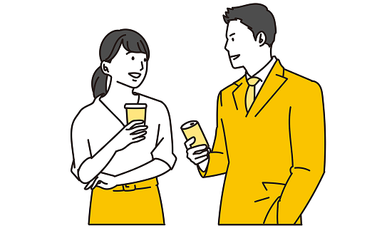 パーソナル設計のイメージ