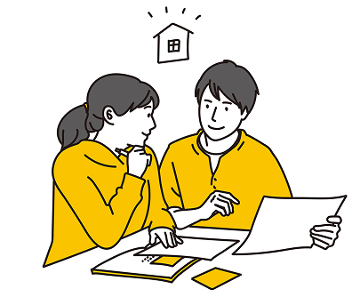 パーソナル設計のイメージ